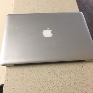 Apple MacBook Pro Laptops